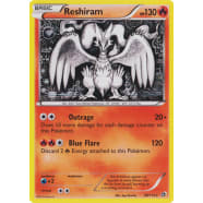 Reshiram - 28/113 Thumb Nail