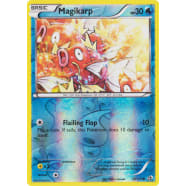 Magikarp - 30/113 (Reverse Foil) Thumb Nail