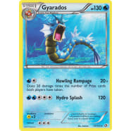 Gyarados - 31/113 Thumb Nail