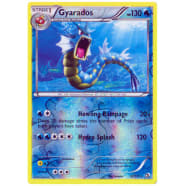 Gyarados - 31/113 (Reverse Foil) Thumb Nail