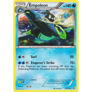Empoleon - 35/113 Thumb Nail