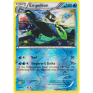 Empoleon - 35/113 (Reverse Foil) Thumb Nail