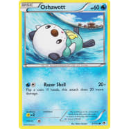 Oshawott - 37/113 Thumb Nail