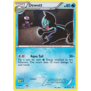 Dewott - 38/113 Thumb Nail