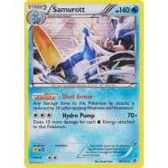 Samurott - 39/113 Thumb Nail