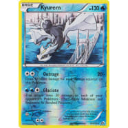 Kyurem - 43/113 (Reverse Foil) Thumb Nail