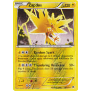 Zapdos - 46/113 (Reverse Foil) Thumb Nail