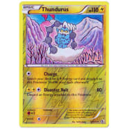 Thundurus - 50/113 (Reverse Foil) Thumb Nail