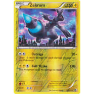 Zekrom - 51/113 (Reverse Foil) Thumb Nail