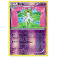 Kirlia - 60/113 (Reverse Foil) Thumb Nail
