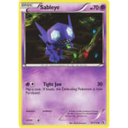 Sableye - 61/113 Thumb Nail