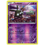 Trubbish - 67/113 (Reverse Foil) Thumb Nail