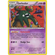 Garbodor - 68/113 Thumb Nail