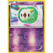 Solosis - 73/113 (Reverse Foil) Thumb Nail