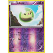 Solosis - 74/113 (Reverse Foil) Thumb Nail