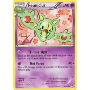 Reuniclus - 76/113 Thumb Nail