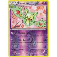 Reuniclus - 76/113 (Reverse Foil) Thumb Nail