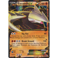 Excadrill-EX - 82/113 Thumb Nail