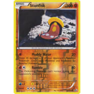 Stunfisk - 83/113 (Reverse Foil) Thumb Nail