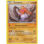 Landorus - 85/113 Thumb Nail