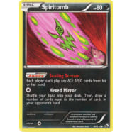 Spiritomb - 87/113 Thumb Nail