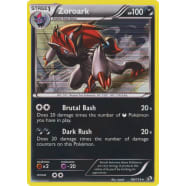 Zoroark - 90/113 (Holo Rare) Thumb Nail
