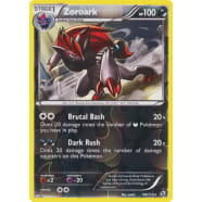 Zoroark - 90/113 (Reverse Foil) Thumb Nail