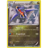 Garchomp - 96/113 Thumb Nail