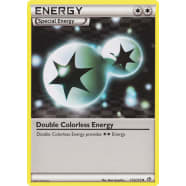 Double Colorless Energy - 113/113 Thumb Nail