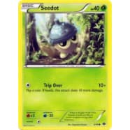 Seedot - 2/99 Thumb Nail