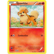 Growlithe - 11/99 Thumb Nail