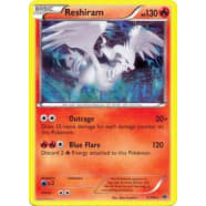 Reshiram - 21/99 Thumb Nail