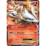 Reshiram-EX - 22/99 Thumb Nail