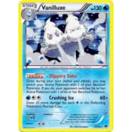 Vanilluxe - 33/99 Thumb Nail