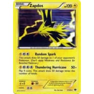 Zapdos - 41/99 Thumb Nail