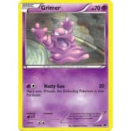 Grimer - 52/99 Thumb Nail