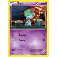 Ralts - 55/99 Thumb Nail