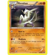 Mienshao - 68/99 Thumb Nail