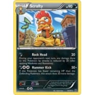 Scrafty - 74/99 Thumb Nail