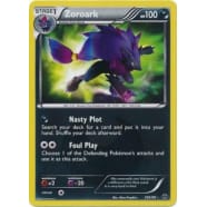 Zoroark (Secret Rare) - 102/99 Thumb Nail