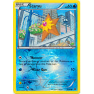 Staryu - 23/99 (Reverse Foil) Thumb Nail