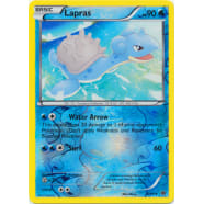 Lapras - 26/99 (Reverse Foil) Thumb Nail