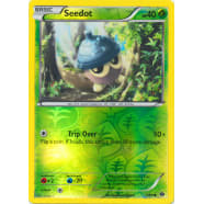 Seedot - 2/99 (Reverse Foil) Thumb Nail