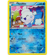 Vanillite - 31/99 (Reverse Foil) Thumb Nail