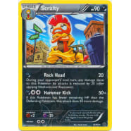 Scrafty - 74/99 (Reverse Foil) Thumb Nail