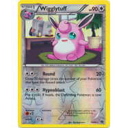 Wigglytuff - 79/99 (Reverse Foil) Thumb Nail