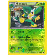 Simisage - 7/99 (Reverse Foil) Thumb Nail