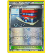 Pokemon Center - 90/99 (Reverse Foil) Thumb Nail