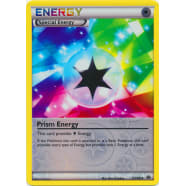 Prism Energy - 93/99 (Reverse Foil) Thumb Nail