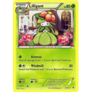 Lilligant - 5/101 Thumb Nail